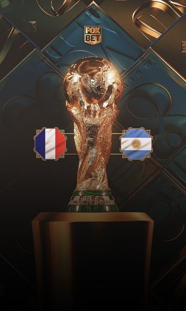 World Cup 2022 odds: France opens as favorite to win final over Argentina